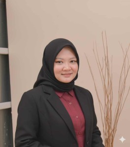 LATIFA ANNISA